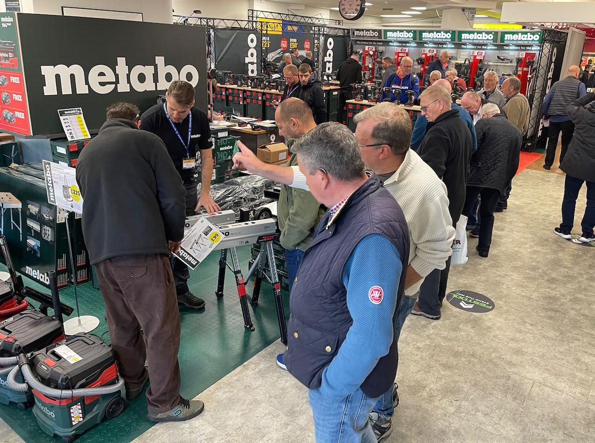 Metabo2024